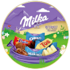 Osternest von Milka im aktuellen METRO Prospekt für 6,41 €