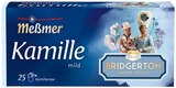 Kamille Angebote von Meßmer bei REWE Siegburg für 1,89 €