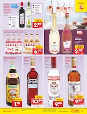 Vodka im Netto Marken-Discount Prospekt in Hof Aktueller Netto Marken-Discount Prospekt mit Vodka, "Aktuelle Angebote", Seite 25