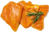 Hähnchensteaks mariniert Paprika oder Kräuterbutter Angebote von GRILLSAISON ISS IMMER bei Netto mit dem Scottie Stendal für 9,99 €