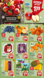 Kohle Angebote im Prospekt "Dein Markt" von REWE Kohle Angebote im Prospekt "Dein Markt" von REWE auf Seite 8