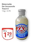 Aktuelles Der Genussvolle Traum 8 Angebot bei GLOBUS in Leipzig ab 1,29 €