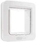Haustierklappe Connect im Angebot bei REWE in Heidenheim Haustierklappe Connect Angebote von SureFlap bei REWE Heidenheim für 179,99 €
