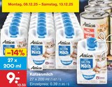Aktuelles Katzenmilch Angebot bei Netto Marken-Discount in Kassel ab 0,39 €