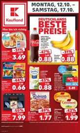 Pizza im Kaufland Prospekt in Bensheim Aktueller Kaufland Prospekt mit Pizza, "Hier bin ich richtig", Seite 5