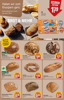 Butter im REWE Prospekt "Dein Markt" mit 34 Seiten (Chemnitz)