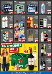 EDEKA Prospekt der KW 10 "Aktuelle Angebote" Aktueller EDEKA Prospekt "Aktuelle Angebote" Seite 2 von 4 Seiten