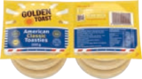 Toasties Körner im tegut Prospekt Toasties Körner von Golden Toast im aktuellen tegut Prospekt für 1,49 €