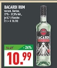 Aktuelle Rum Angebote bei Marktkauf in Düsseldorf Aktuelles RUM Angebot bei Marktkauf in Düsseldorf ab 10,99 €