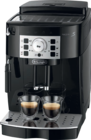 Kaffeevollautomat Magnifica S ECAM22.105.B im Angebot bei Marktkauf in Reutlingen Kaffeevollautomat Magnifica S ECAM22.105.B Angebote von De'Longhi bei Marktkauf Reutlingen für 269,99 €