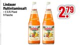 Multivitaminsaft bei Trinkgut im Füssen Prospekt für 2,79 €