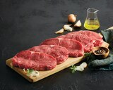Viande bovine faux filet a griller - Super U à Quimper Viande bovine faux filet a griller en promo chez Super U Quimper à 17,99 €