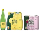 SUR TOUT - MAISON PERRIER en promo chez Carrefour Market Toulon