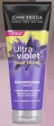 Shampooing Ultra Violet pour blondes - JOHN FRIEDA dans le catalogue Géant Casino