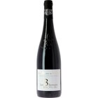 Les 3 Terroirs - Graviers, Sables,Tuffeau - Saint Nicolas de Bourgueil en promo chez Carrefour Thonon-les-Bains à 6,95 €