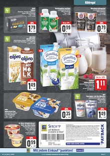 Kaffee im aktuellen EDEKA Prospekt (Ansbach) Kaffee im EDEKA Prospekt "Wir lieben Lebensmittel!" mit 28 Seiten (Ansbach)