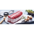 Viande bovine : rôti**/*** - CARREFOUR en promo chez Carrefour La Seyne-sur-Mer à 14,99 €