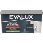Peinture Gris tempete 2l5 satin 2en1 en promo chez Brico Dépôt Saintes à 36,90 €