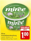 Frischkäsezubereitung bei EDEKA im Sinsheim Prospekt für 1,00 €