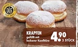 KRAPFEN im aktuellen EDEKA Prospekt für 4,90 €