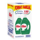 Lessive liquide "Format Familial" - LE CHAT dans le catalogue Carrefour