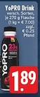 Aktuelles Drink Angebot bei EDEKA in Lippstadt ab 1,89 €