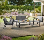 Lounge-Set und Essstischgruppe 'Tamworth' Angebote bei OBI Rheine für 699,99 €