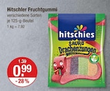 Hitschler Fruchtgummi von  im aktuellen V-Markt Prospekt für 0,99 €