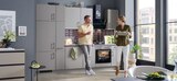 Einbauküche im Angebot bei Höffner in Ahlen Einbauküche Angebote bei Höffner Ahlen für 2.390,00 €