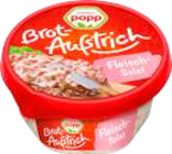 Brotaufstrich bei EDEKA Frischemarkt im Hohenfelde Prospekt für 0,99 €