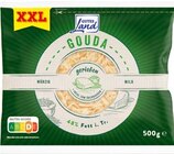 Gouda gerieben von Gutes Land für 3,33 € bei Netto Marken-Discount im Angebot Gouda gerieben von Gutes Land im aktuellen Netto Marken-Discount Prospekt