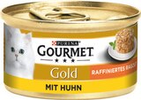 Perle oder Gold Katzennahrung von Gourmet im aktuellen Rossmann Prospekt