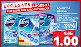 Kaufland Großrosseln Prospekt mit  im Angebot für 1,00 €