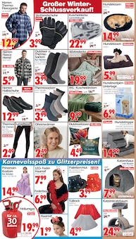 Farbe im Wreesmann Prospekt "DEIN SAISON- & SONDERPOSTENMARKT!" mit 8 Seiten (Cottbus)