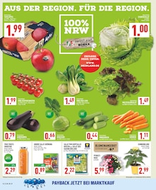 Marktkauf Prospekt der Woche "Aktuelle Angebote" Seite 2, 12.05.2025 bis 17.05.2025 für Hagen Aktueller Marktkauf Prospekt "Aktuelle Angebote" Seite 2 von 28 Seiten für Hagen