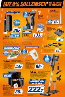 Rasierer im aktuellen expert Prospekt (Oldenburg) Rasierer im expert Prospekt "Top Angebote" mit 12 Seiten (Oldenburg)
