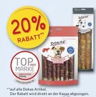 20 % Rabatt Angebote von Dokas bei combi Gütersloh