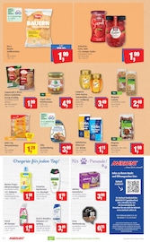 Aktueller Markant Prospekt mit Shampoo, "...freu Dich drauf!", Seite 8