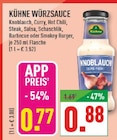 Aktuelle Knoblauch Angebote bei Marktkauf in Köln Aktuelles Würzsauce Knoblauch Angebot bei Marktkauf in Köln ab 0,77 €