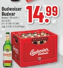 Malztrunk Angebote von Budweiser Budvar bei Trinkgut Braunschweig für 14,99 €