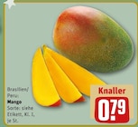 Mango bei REWE im Zwenkau Prospekt für 0,79 €