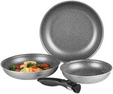 Casseroles ou poêles avec poignée amovible - RUSSELL HOBBS - Lidl à Villeneuve-d'Ascq Casseroles ou poêles avec poignée amovible - RUSSELL HOBBS en promo chez Lidl Villeneuve-d'Ascq à 29,99 €