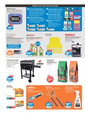 Auto im V-Markt Prospekt in Kaufbeuren Aktueller V-Markt Prospekt mit Auto, "V-Markt einfach besser einkaufen", Seite 16