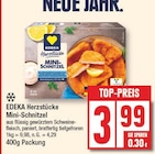 Mini-Schnitzel von EDEKA Herzstücke im aktuellen EDEKA Prospekt