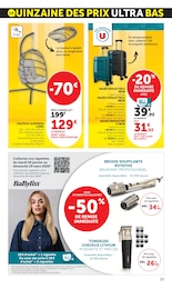 Offre Maison Verte dans le catalogue Super U du moment à la page 33