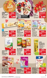Torte im Kaufland Prospekt in Germering Aktueller Kaufland Prospekt mit Torte, "Aktuelle Angebote", Seite 23