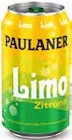 Spezi im Angebot bei GLOBUS in Waren Spezi Angebote von Paulaner bei GLOBUS Waren für 0,79 €