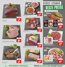Schweinefilet im aktuellen Marktkauf Prospekt (Freiburg (Breisgau)) Schweinefilet im Marktkauf Prospekt "Aktuelle Angebote" mit 47 Seiten (Freiburg (Breisgau))