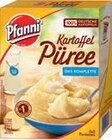 Kartoffel Püree von Pfanni im aktuellen tegut Prospekt für 1,69 €