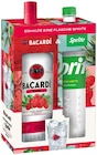 Flavoured Rum Razz bei Penny im Marktheidenfeld Prospekt für 10,99 €